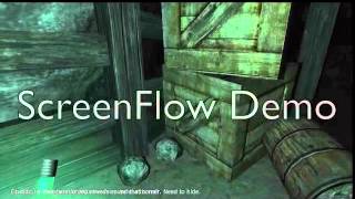 AAAHH! DEMON DOG! - Penumbra: Overture - Part 2