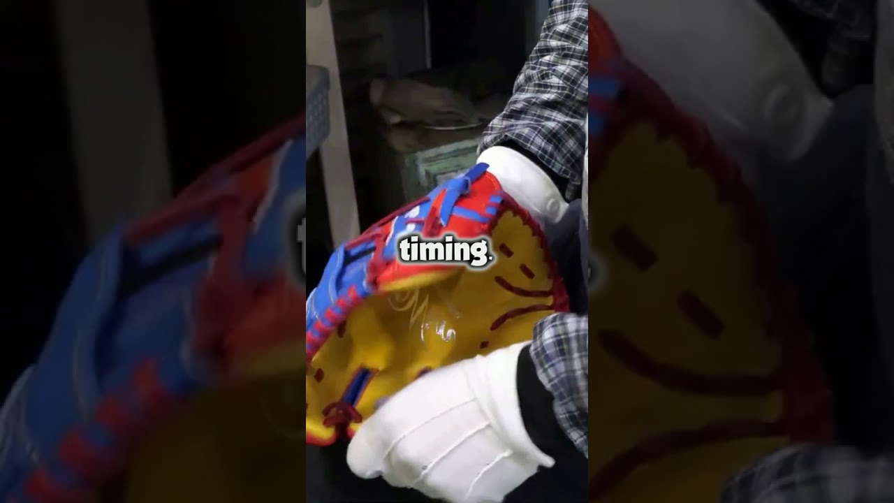 I OPENED MY PAY STUB AND SAW $0.75 AN HOUR. HE THOUGHT I WOULD BREAK UNDER THE 