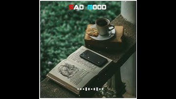 Sad mood avee player status video | new trending status video | square size template status video