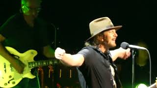Pearl Jam - Bad U2 Corduroy - Las Vegas May 16, 2024