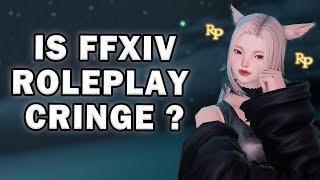 How Roleplaying on FFXIV Changed Me