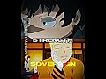 Manga Deku vs Naruto