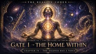 Reality Codex IX Chapter 73 — The Door Was Inside