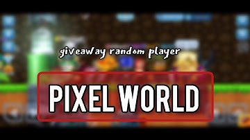what happen pixel world when nightmare | PIXEL WORLD 🌎 |