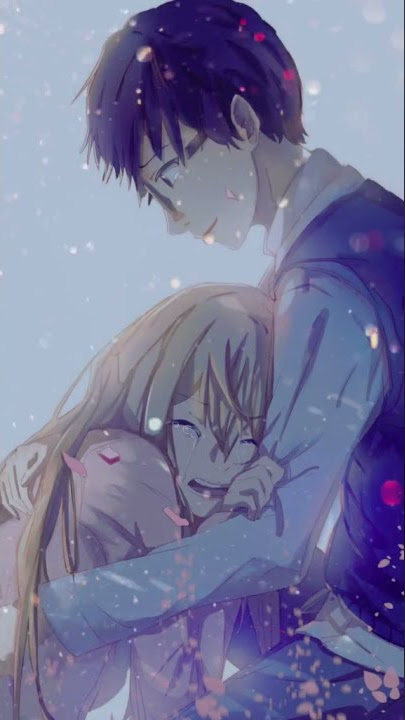 Story anime sad 30 detik [ shigatsu wa kimi no uso ] 7!! - Orange  😭