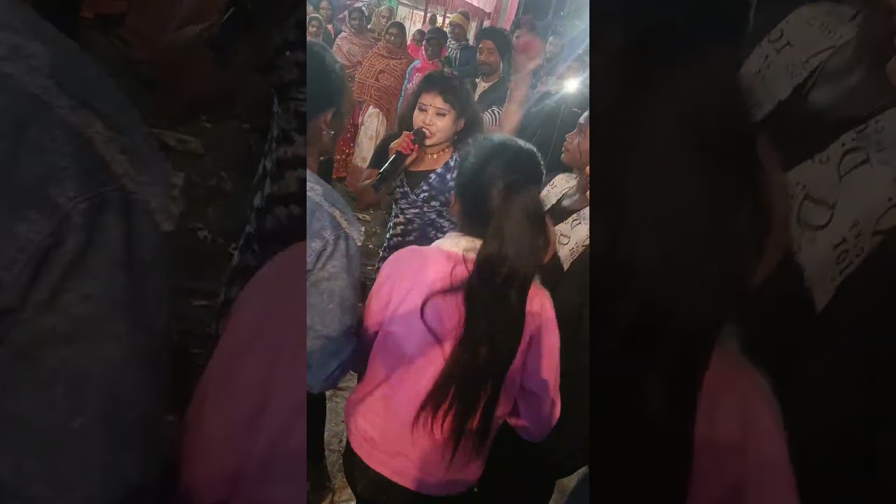 গুসকারা ধারা পাড়া সোনিয়া অপেরা 