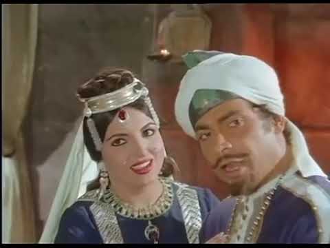 اغنية قمر ربى صبح قمرين لسميرة توفيق