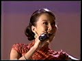 Coco lee  a love before time live at oscar 2000