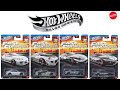 2026 HOTWHEELS SILVER SERIES THEMED FAST AND FURIOUS MIX 4, HOTWHEELS RC AND MORE