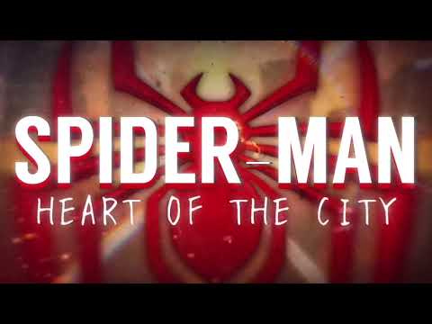 “Tití Me Preguntó” Bad Bunny Spider-Man Heart Of The City Official Soundtrack