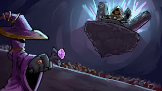 Wizards & Rhymes - Release Trailer