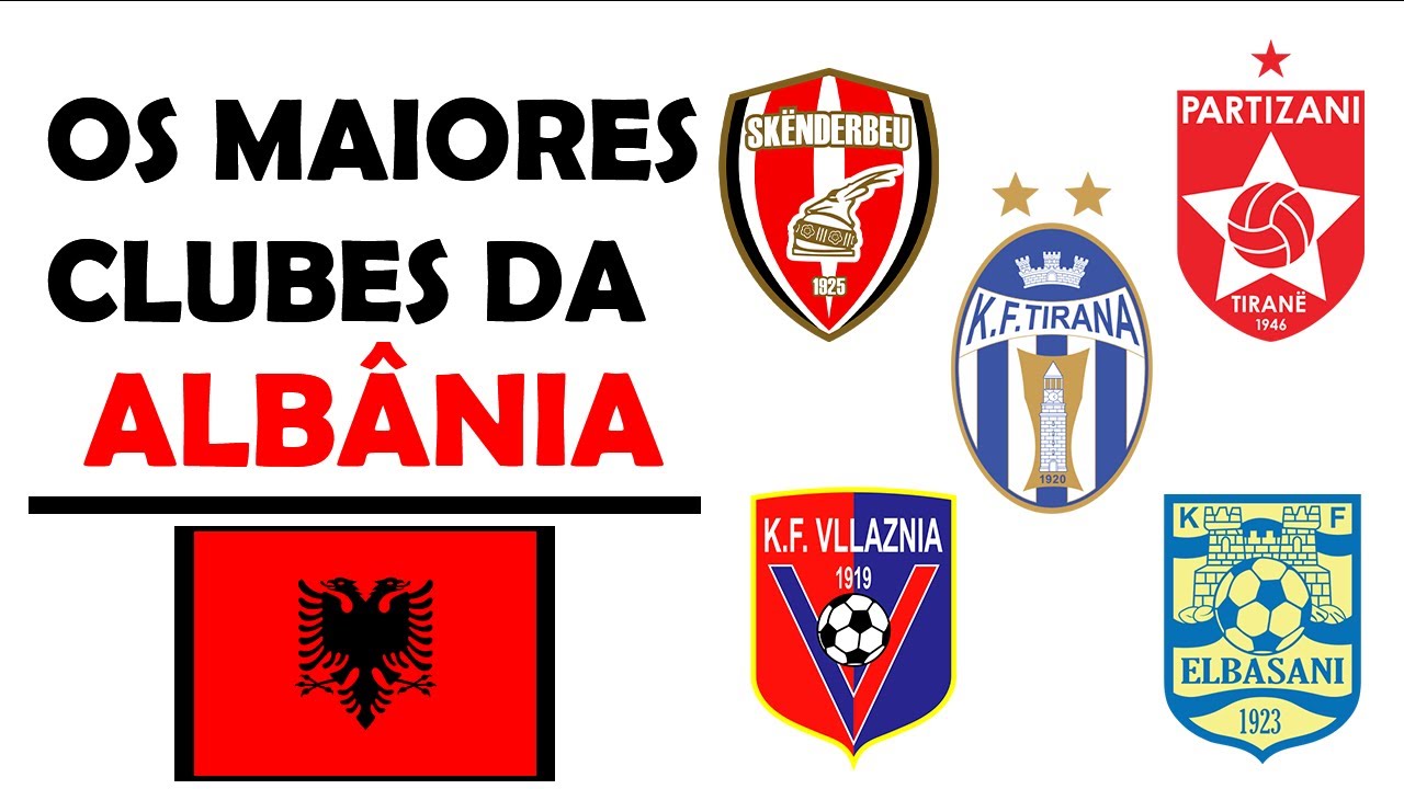 Partizani Tirana :: Albânia :: Perfil da Equipe 
