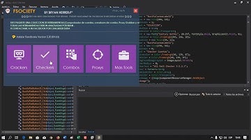Como Crackear(Modificar) Programas 2019