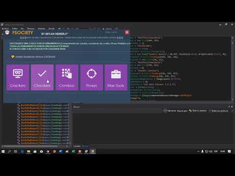 Como Crackear(Modificar) Programas 2019