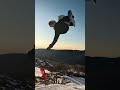 Slow motion tweakers 😮‍💨 Mark McMorris