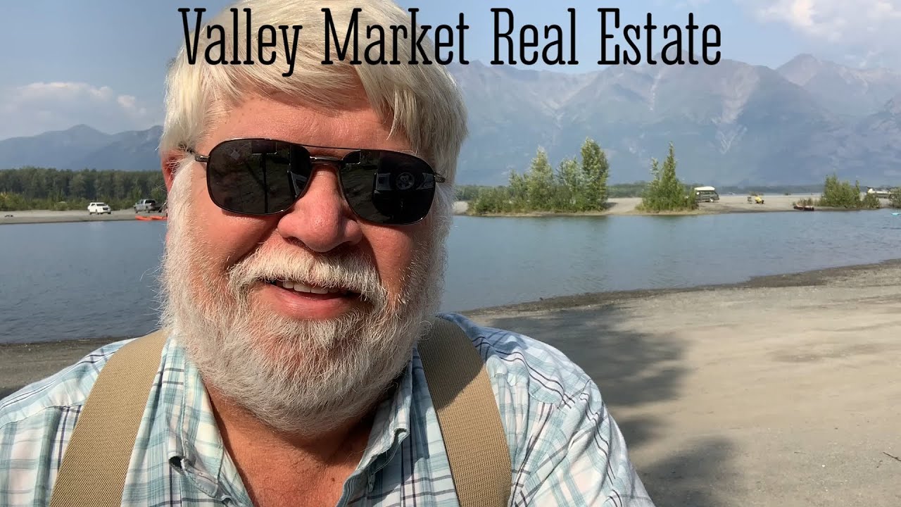 Palmer Alaska Real Estate. Market Memo July 1522, 2019 YouTube