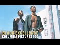 COLUMBIA PICTURES 100 - Black Excellence in Cinema