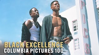 COLUMBIA PICTURES 100 - Black Excellence in Cinema