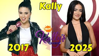 Kallys Mashup Then And Now 2025 Kallys Mashup En Français