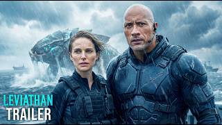 Leviathan (2026) – The Beast Rises | Dwayne Johnson, Natalie Portman | Concept Trailer