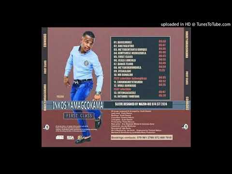 INKOSI YAMAGCOKAMA ALBUM 2018 EZOTHANDO(2)