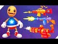 НОВЫЙ БАДИ - Антистресс - KICK THE BUDDY FOREVER! KICK THE BUDDY 2