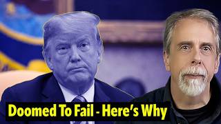 Two Reasons Why Trumps Rapid Autocracy Push Will Fail