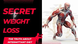 Intermittent Fasting  Unveiling the Truth