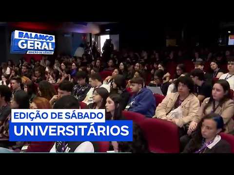 Fest’Up São Paulo brings together communication students and professionals to discuss AI and ESG