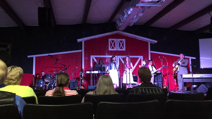 BIG ENOUGH - Joseph Habedank | The Agee Family