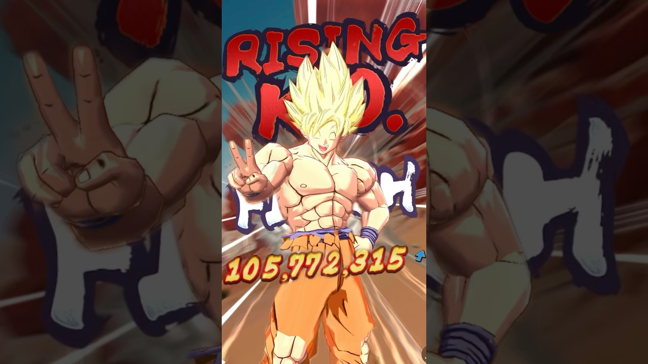 IS THERE ANYONE WHO CAN BEAT ME!!! | 100,000+ RISING RUSH DAMAGE GUIDE EASY | 