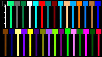 Stickman RTTB Run Race ASRM in Algodoo - Algicosathlon Day 74