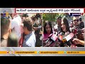 Formula E-Racing: Cricketers and Celebrities Visit Hyderabad