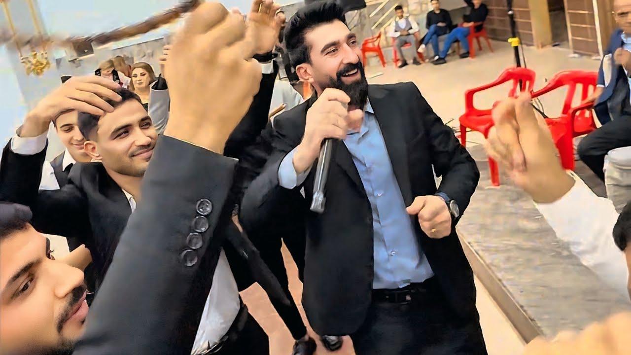 شيخاني جديد🔥2025 knaan derki shexani new