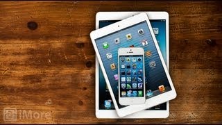 iPad 5 Rumors and News