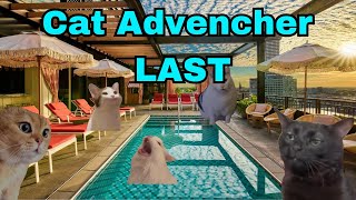 Cat Advencher part 4 ending