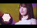 AKB48 - FLOWER • 野蛮な求愛