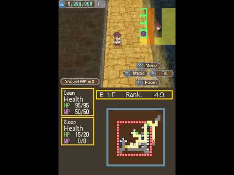 Master of the monster lair Clearance