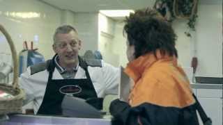 Gaby - Moeder Postbezorger