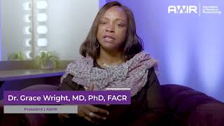 Creating Community: Dr. Grace Wright on AWIR’s Support for Rheumatology Teams