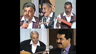 İbo Show Urfa Gecesi Kanal 6-1994