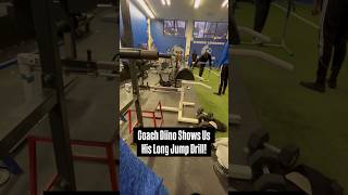DO THIS LONG JUMP DRILL!!