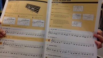 Essential Elements Book Series Overview | Simply for Strings