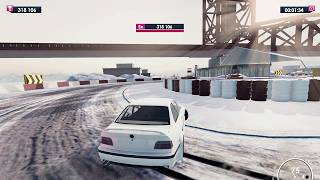 Drift King (PC) - Gameplay | No Commentary screenshot 3