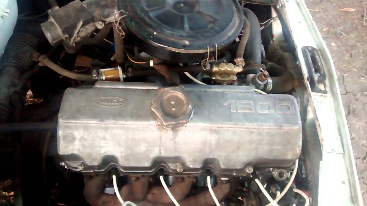 Узам 3318 двигатель