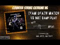 Counter Strike Extreme V6 Team Death Match M4A1 Counter Strike Extreme V6 Team Death Match M4A1