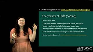 Capstone Presentation 2023 - Sarah Dean