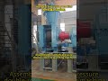 Briquetting Machine