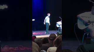Babydoll (cover) - Middle School Kids @dominicfike #band #babydoll #music