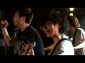 hopeless raven @ EMOTIVE FEST 2012 (full set)